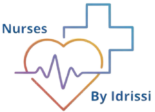 Nurses By Idrissi